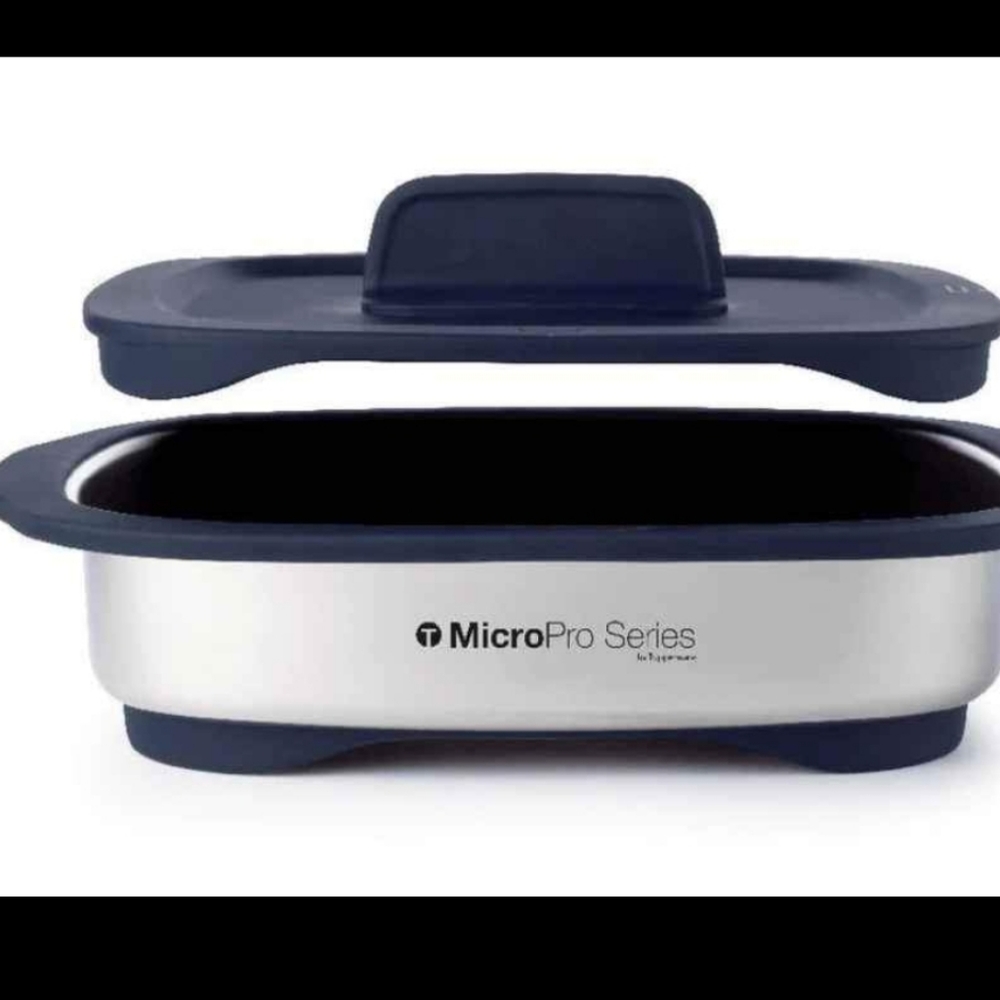 Tupperware MICROPRO® GRILL